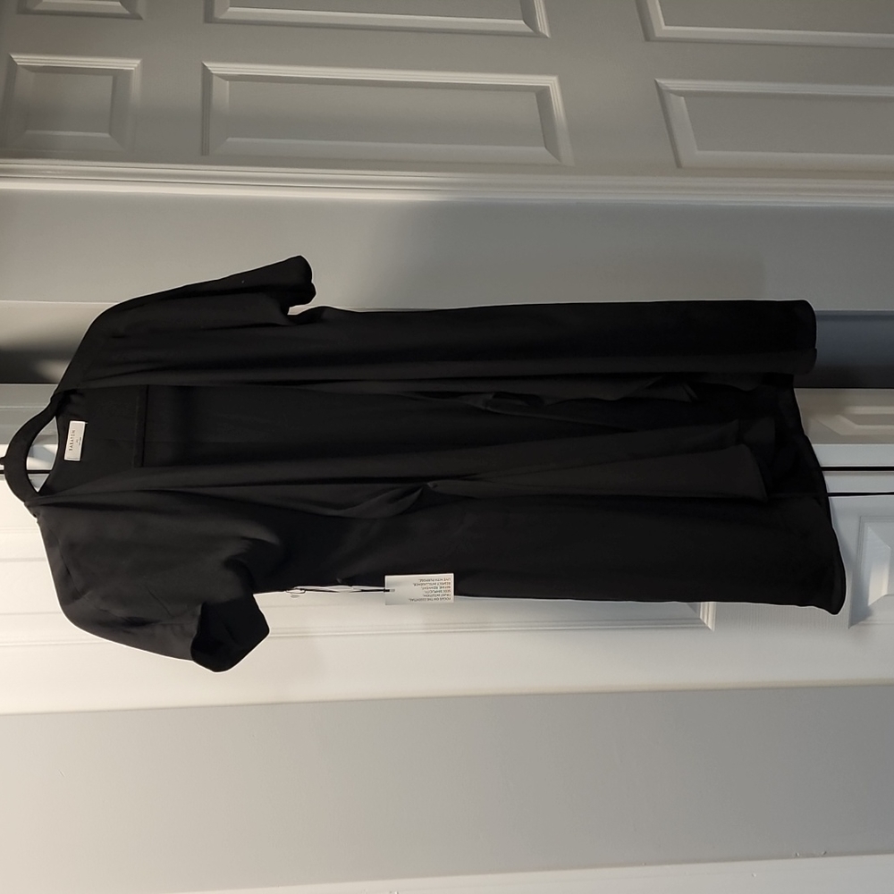 Aritzia Babaton Wallace Dress